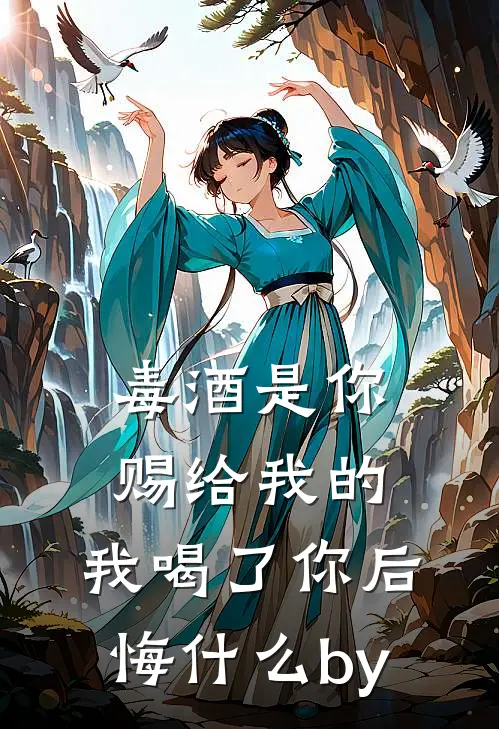 毒酒是你赐给我的，我喝了你后悔什么by
