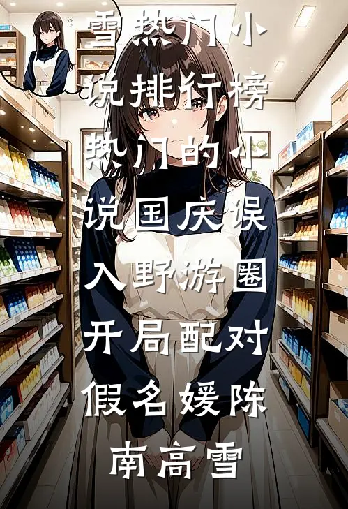 国庆误入野游圈，开局配对假名媛(陈南高雪)热门小说排行榜_热门的小说国庆误入野游圈，开局配对假名媛陈南高雪