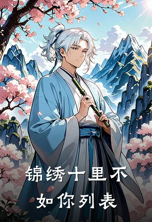 锦绣十里不如你列表