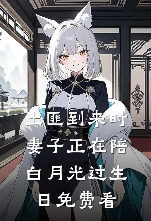 土匪到来时，妻子正在陪白月光过生日免费看