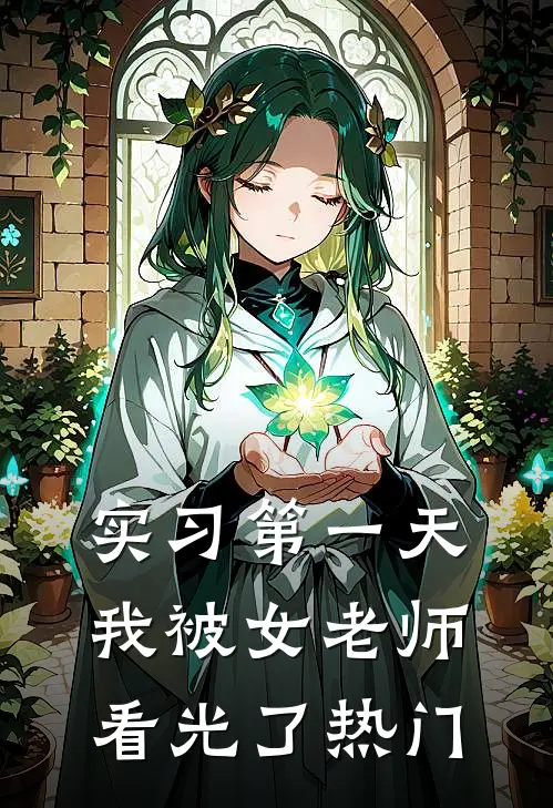 实习第一天，我被女老师看光了热门