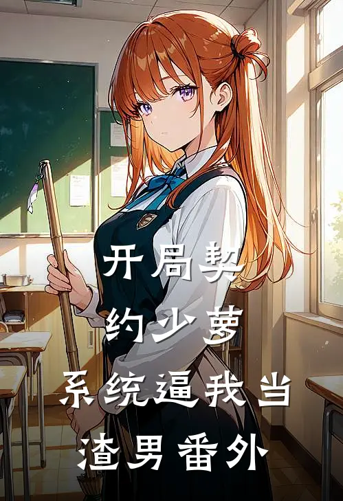 开局契约少萝，系统逼我当渣男番外