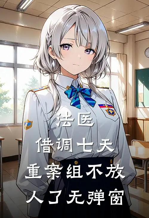 法医：借调七天，重案组不放人了无弹窗