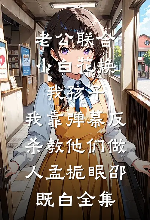 老公联合小白花换我孩子，我靠弹幕反杀教他们做人孟栀眠邵既白全集
