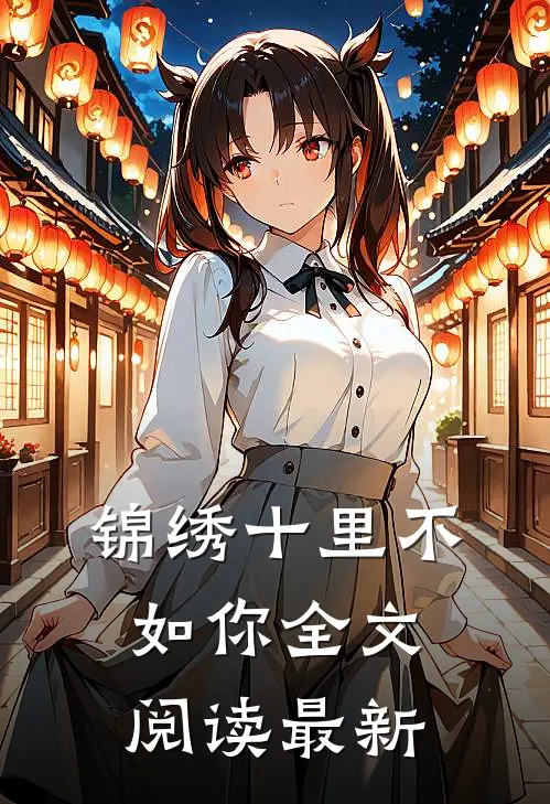 锦绣十里不如你全文阅读最新