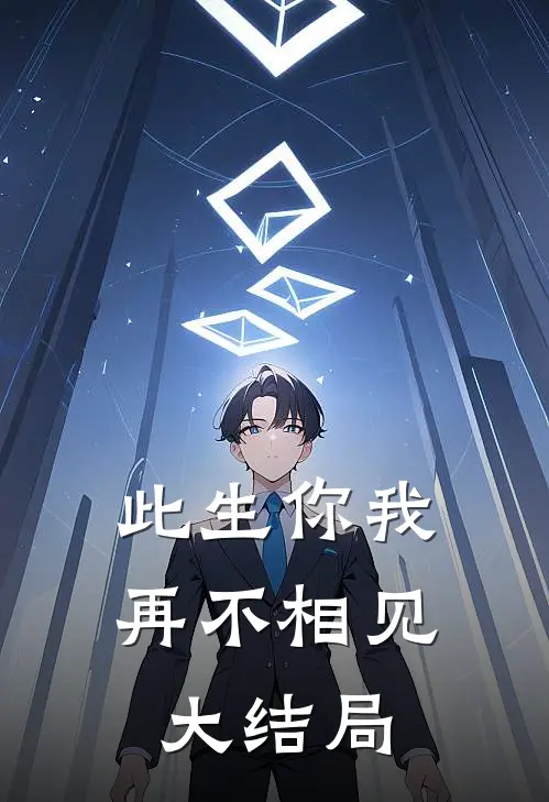 此生你我，再不相见大结局