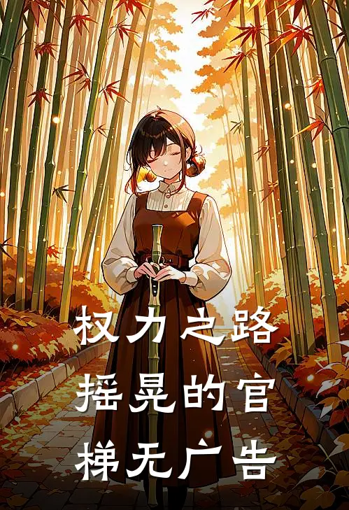 权力之路：摇晃的官梯无广告