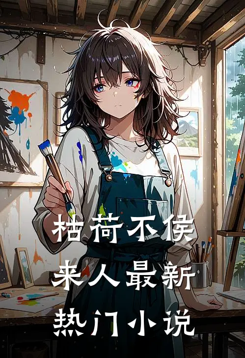 枯荷不侯来人最新热门小说