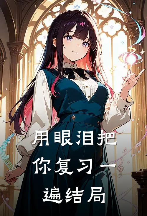 用眼泪把你复习一遍结局