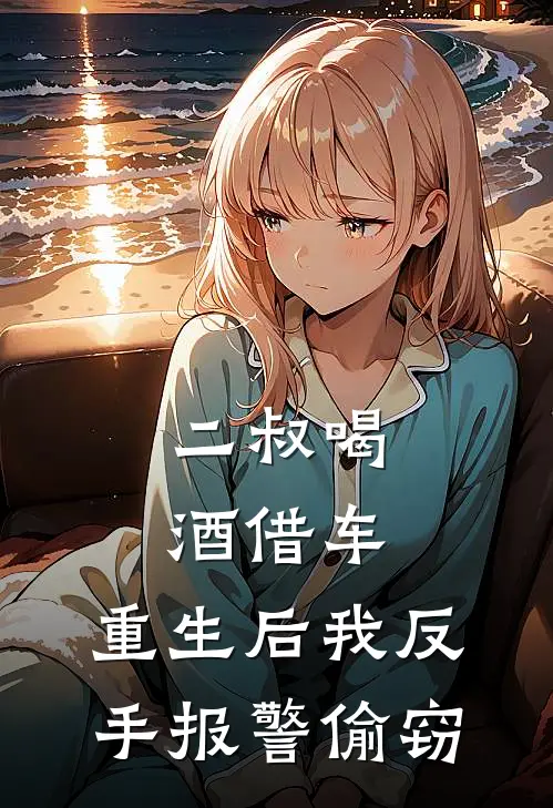 二叔喝酒借车，重生后我反手报警偷窃