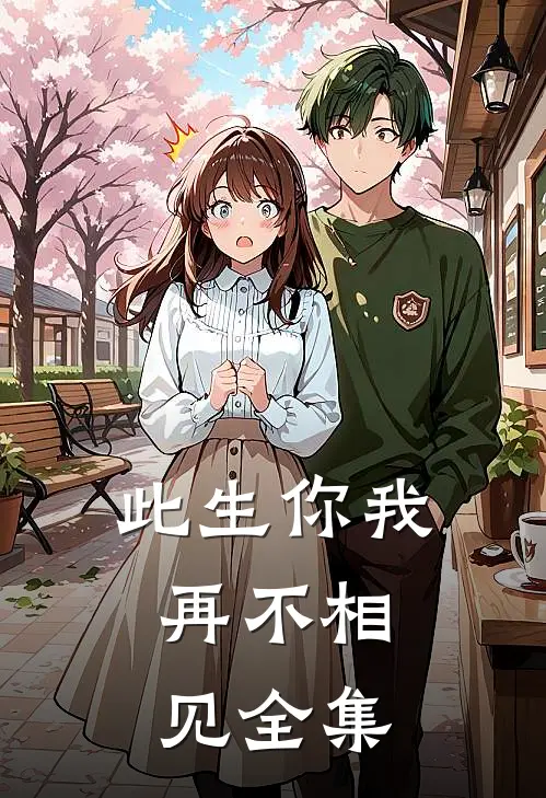 此生你我，再不相见全集