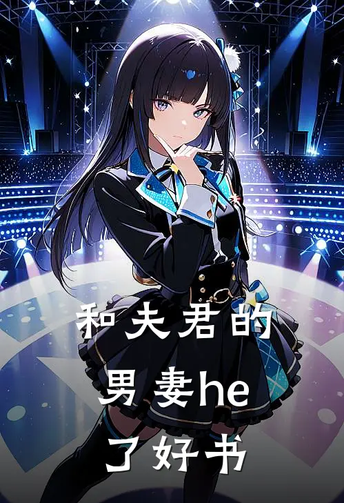 和夫君的男妻he了好书
