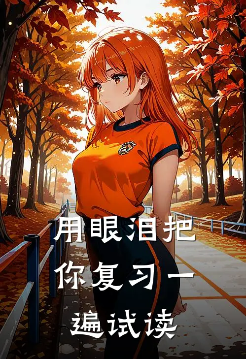 用眼泪把你复习一遍试读