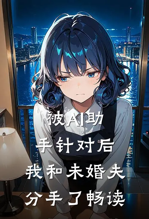被AI助手针对后，我和未婚夫分手了畅读