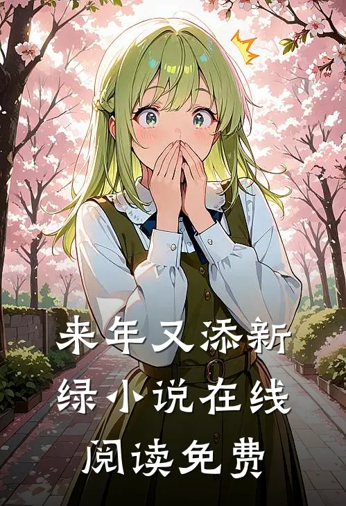 来年又添新绿小说在线阅读免费