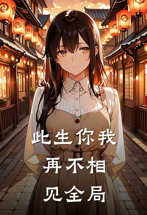 此生你我，再不相见全局