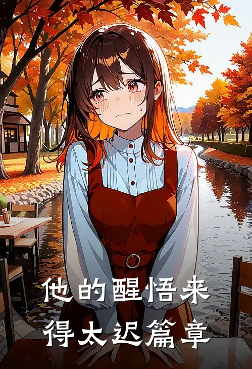 他的醒悟来得太迟篇章
