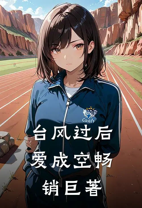 台风过后爱成空畅销巨著