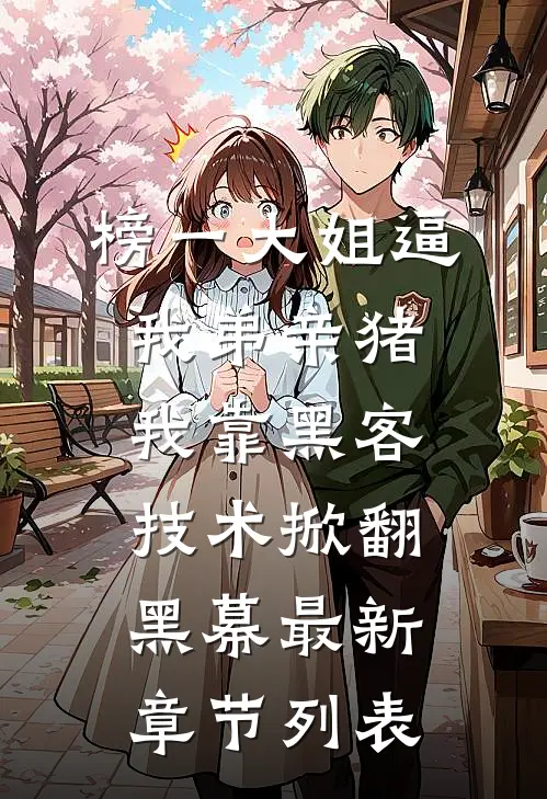 榜一大姐逼我弟亲猪，我靠黑客技术掀翻黑幕最新章节列表
