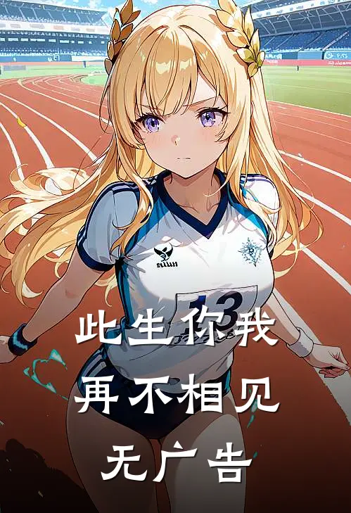 此生你我，再不相见无广告