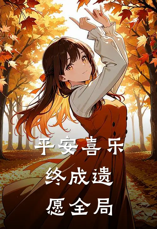平安喜乐，终成遗愿全局