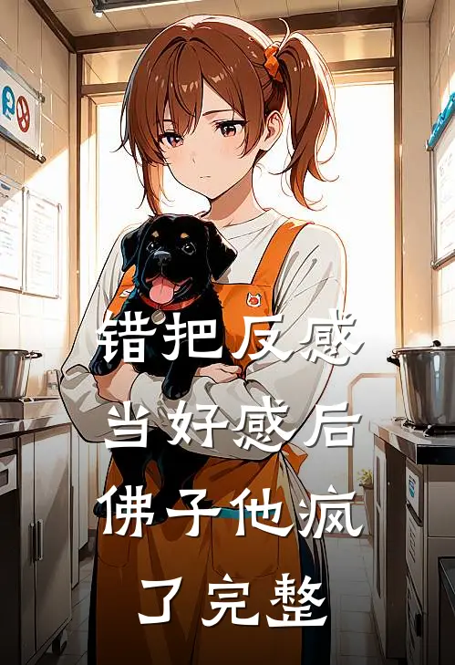 错把反感当好感后，佛子他疯了完整