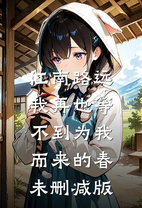 江南路远，我再也等不到为我而来的春未删减版