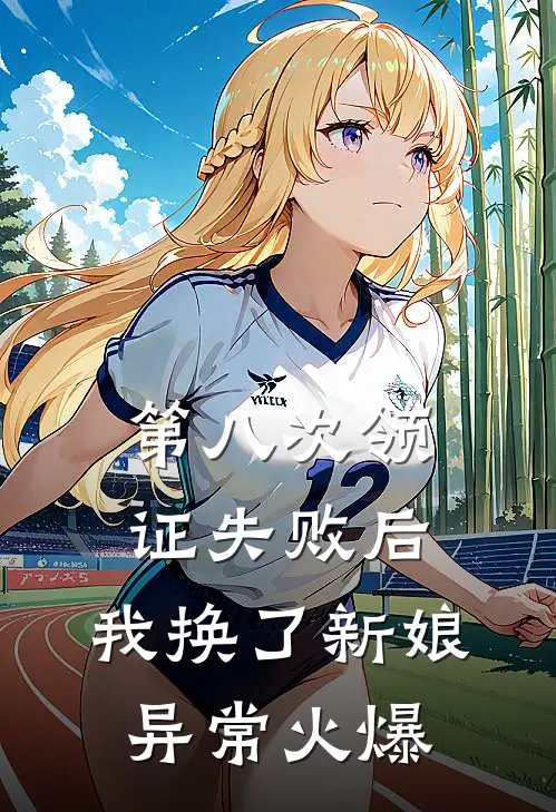 第八次领证失败后，我换了新娘异常火爆