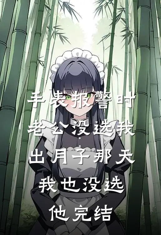 手表报警时老公没选我，出月子那天，我也没选他完结