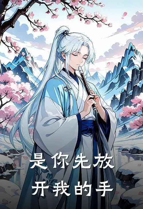 是你先放开我的手大结局