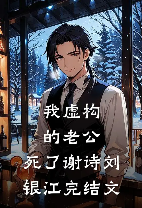 我虚构的老公，死了谢诗刘银江完结文
