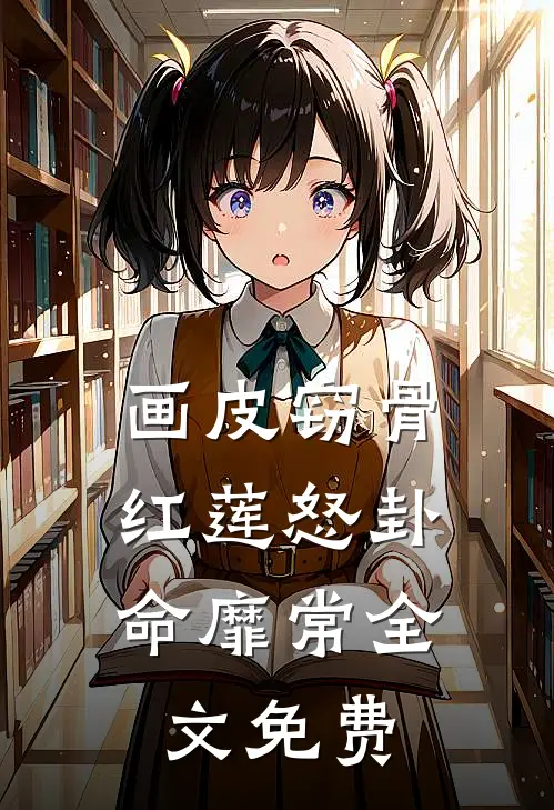 画皮窃骨，红莲怒卦命靡常全文免费