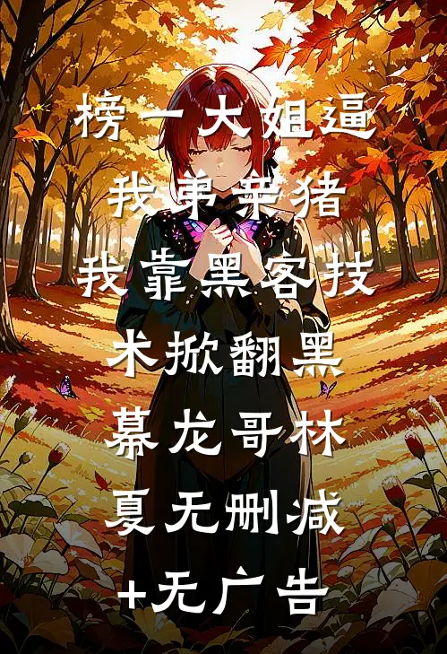 榜一大姐逼我弟亲猪，我靠黑客技术掀翻黑幕龙哥林夏无删减+无广告