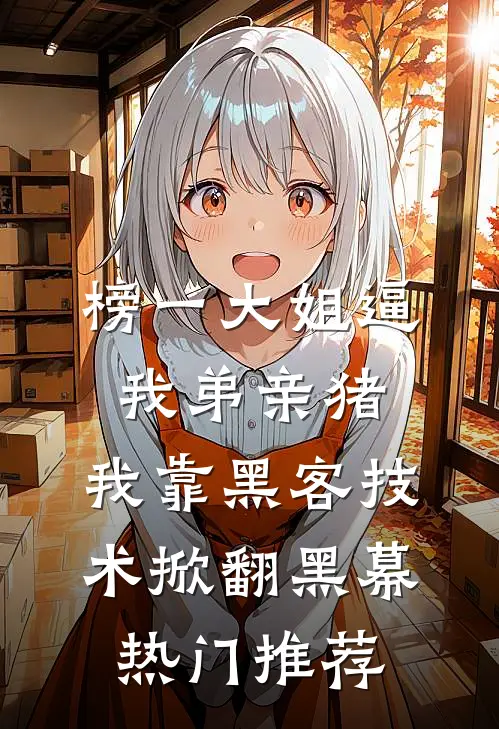 榜一大姐逼我弟亲猪，我靠黑客技术掀翻黑幕热门推荐