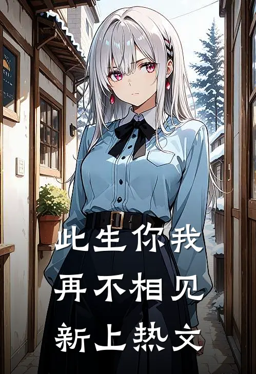 此生你我，再不相见新上热文