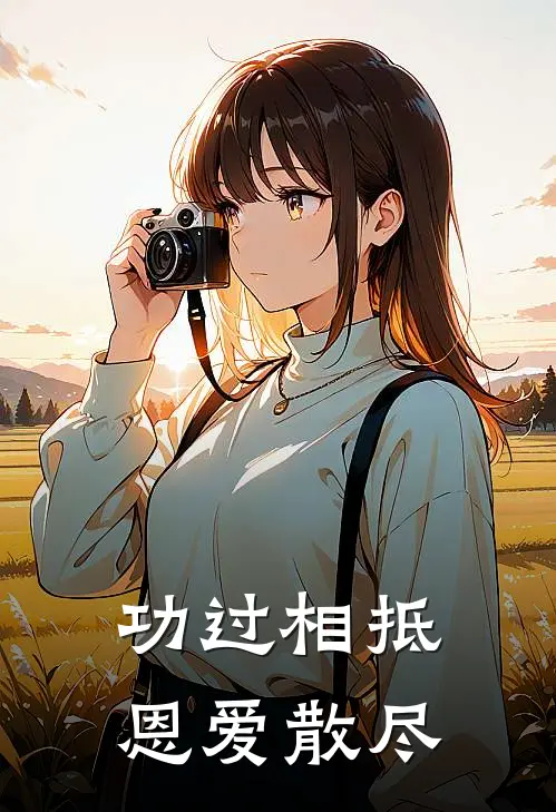 功过相抵，恩爱散尽