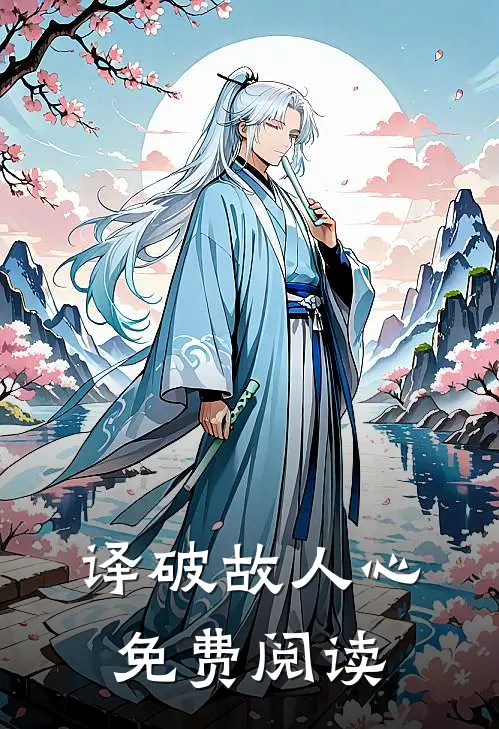 译破故人心免费阅读