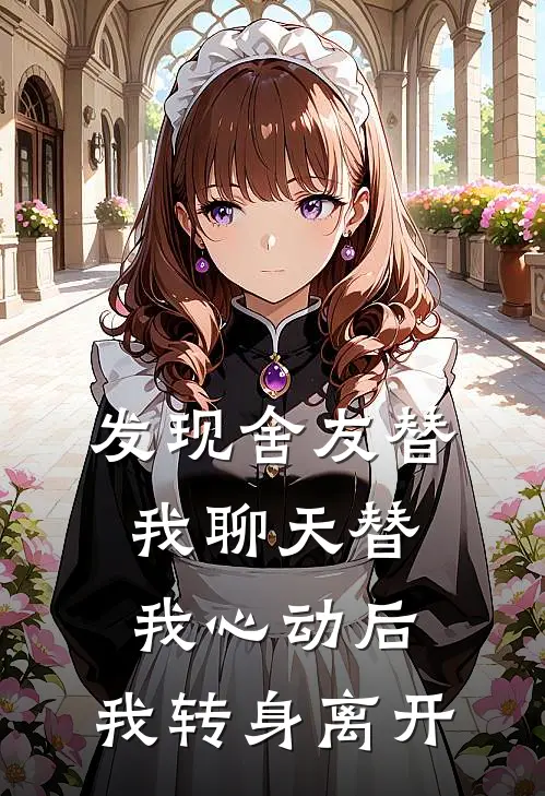 发现舍友替我聊天替我心动后，我转身离开