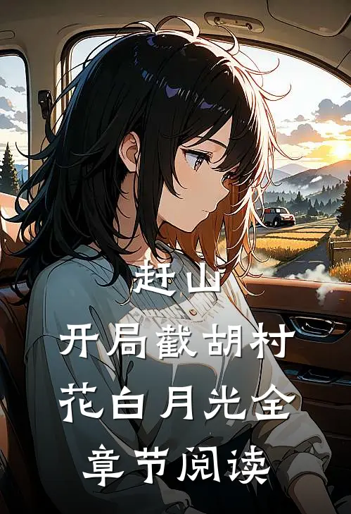 赶山：开局截胡村花白月光全章节阅读
