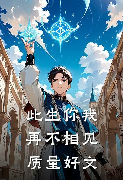 此生你我，再不相见质量好文
