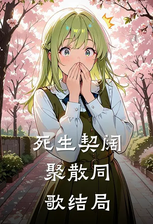 死生契阔，聚散同歌结局