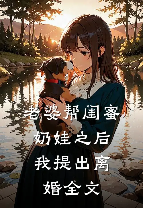 老婆帮闺蜜奶娃之后，我提出离婚全文