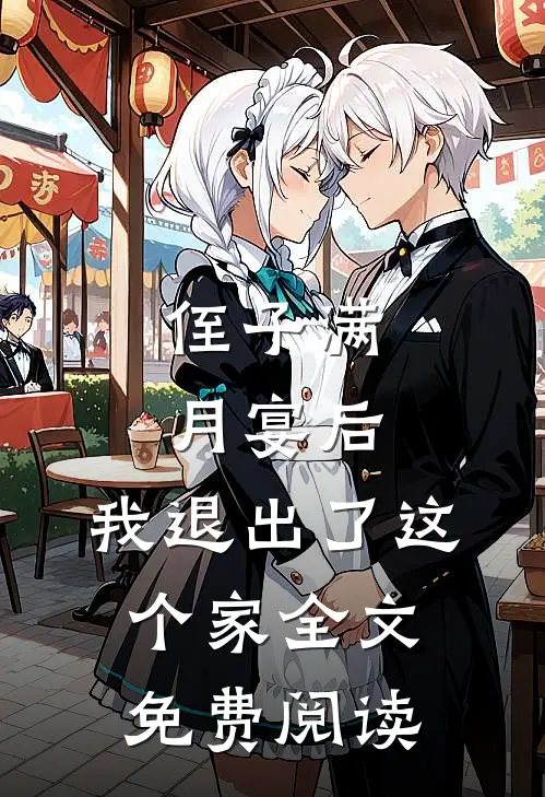 侄子满月宴后，我退出了这个家全文免费阅读