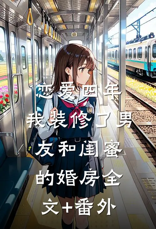 恋爱四年，我装修了男友和闺蜜的婚房全文+番外