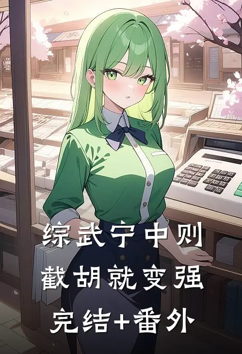 综武宁中则：截胡就变强完结+番外