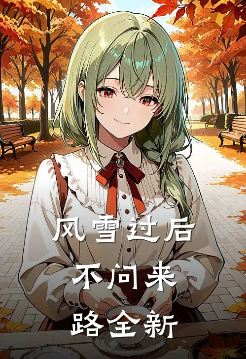 风雪过后，不问来路全新