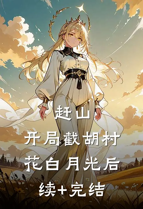 赶山：开局截胡村花白月光后续+完结