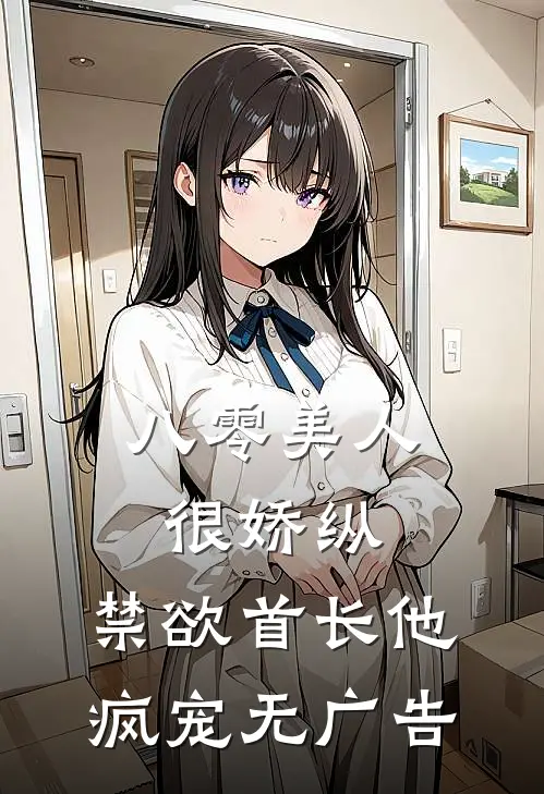 八零美人很娇纵，禁欲首长他疯宠无广告