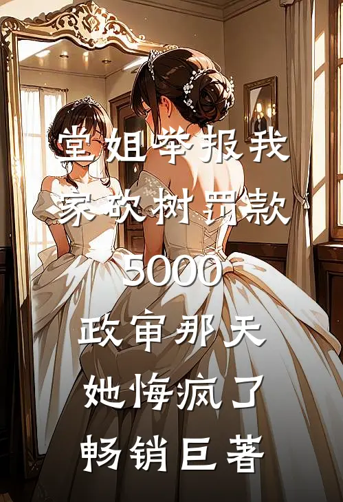 堂姐举报我家砍树罚款5000，政审那天她悔疯了畅销巨著