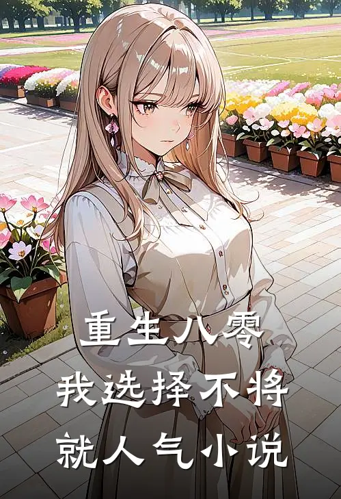 重生八零，我选择不将就人气小说